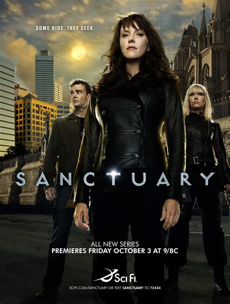 Download Sanctuary US S01 BDRip x264-FGT - WatchSoMuch