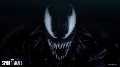 5220x1440 Resolution Venom in Spider-Man 2 Game 5220x1440 Resolution Wallpaper - Wallpapers Den