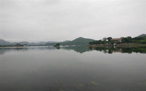 Fateh Sagar Lake Udaipur, History, Timings, Boating, Entry Fee