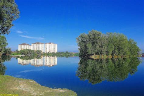 Tasik Biru Seri Kundang - Alchetron, the free social encyclopedia