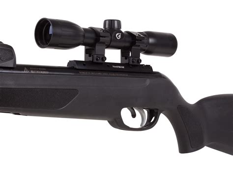 Gamo Swarm Whisper | Gas-piston Air Rifle | Airgun Depot