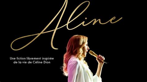 Aline , le film sur Céline Dion, vendu dans une vingtaine de pays | Radio-Canada.ca