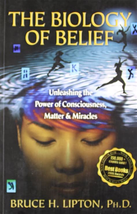 The Biology Of Belief – BIBLIONEPAL