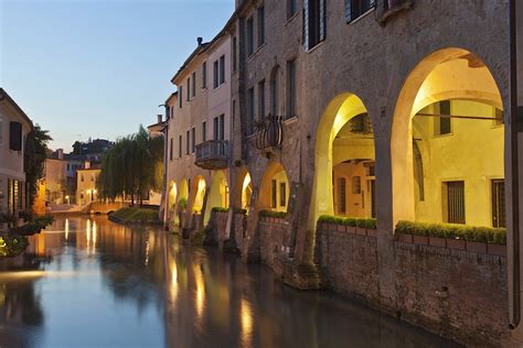 Treviso travel - Lonely Planet