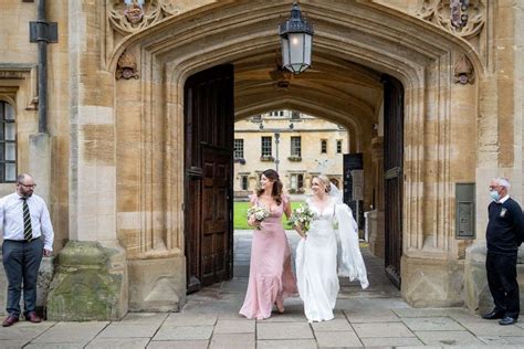 Oxford Wedding Photography - Matthew Ellacott