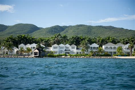 Half Moon Resort | Jamaica | Golf | Exceptional Villas