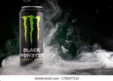 1,946 Monster Energy Drink Images, Stock Photos, and Vectors | Shutterstock