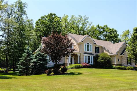 Prestwick Village Highland Homes for Sale -Golf Course Community