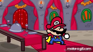 Something About Super Mario World ANIMATED (Loud Sound Warning) 🍄 on ...