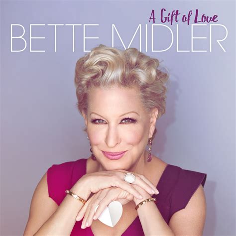 Listen Free to Bette Midler - The Rose Radio | iHeartRadio