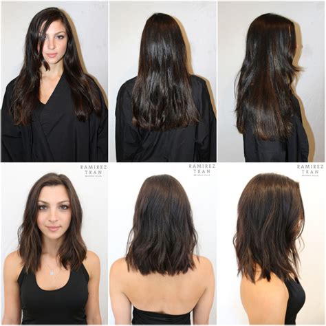 8 Best Transformation Haircuts for Women with Thin Hair - Candy Crow