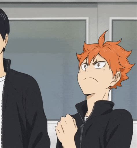 Haikyuu Gif - GIFcen