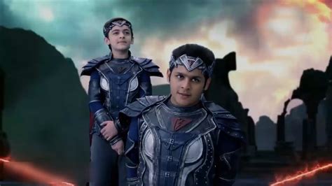 Watch Baalveer Dragged To Kaal Lok Full HD Video Clips on SonyLIV