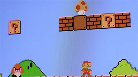 This 1980s Copy of Super Mario Bros. Is One of the Most Expensive Video ...