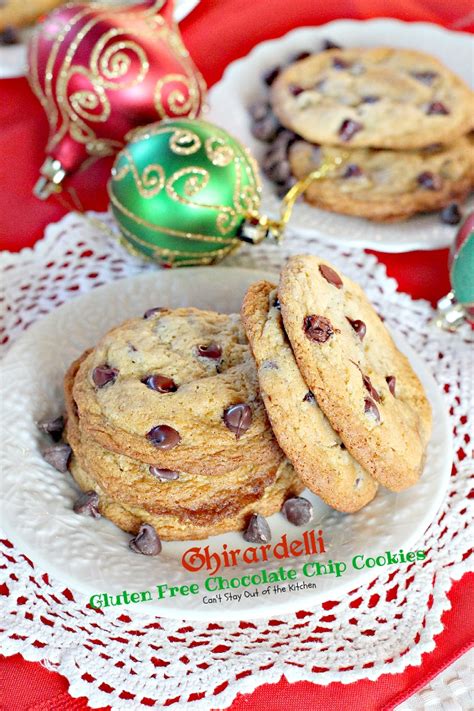 Ghirardelli Gluten Free Chocolate Chip Cookies – IMG_8784 – Can't Stay ...