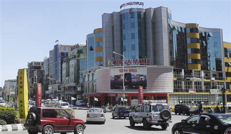 Ethiopia’s stellar growth: Lessons for Kenya – and perhaps South Africa