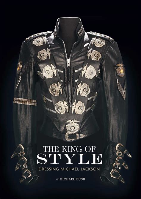 The King of Style : Dressing Michael Jackson - Walmart.com - Walmart.com