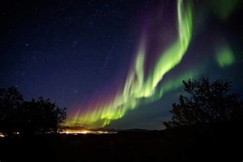 Aurora Borealis Observatory Senja Island, Norway | Places to go, Places ...