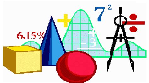 Math Symbols Clip Art Clipart Best - vrogue.co