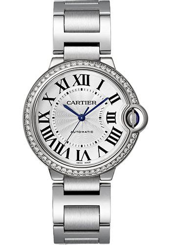 Cartier Watches From SwissLuxury