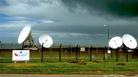 GCHQ's encryption fix? Pass the buck to the lawmaker hellbent on ...