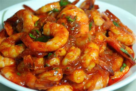 Resep Cara Membuat Sambal Goreng Tahu Udang Spesial - DAPUR MASAK ENAK