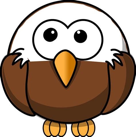 Eagle clipart simple, Eagle simple Transparent FREE for download on ...