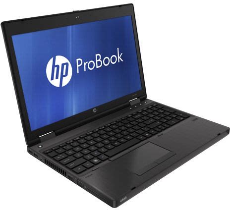 HP ProBook 6560B Laptop (Core i5 2nd Gen/6 GB/500 GB/Windows 7) in ...