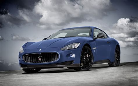 Maserati GranTurismo S 2011 Wallpaper | HD Car Wallpapers | ID #2372