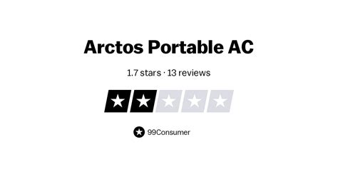 Arctos Portable AC Reviews - Honest 13 Customer Reviews on Arctoscooler.com