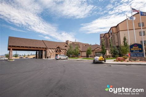 Best Western Plus Bryce Canyon Grand Hotel Review: What To REALLY ...