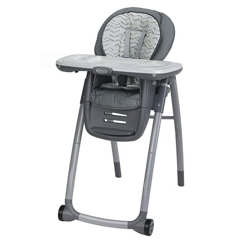 Graco Table2Table Premier Fold 7 in 1 Convertible High Chair | Converts ...