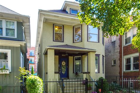 The Chicago Real Estate Local: For Rent! Open House for three bedrooms apartment in Albany Park ...