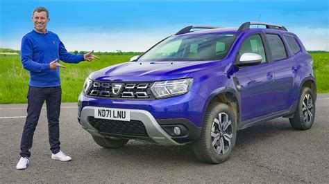 Neuer Dacia Duster (2023) Wird In Großbritannien Zum, 50% OFF