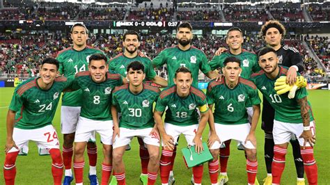 Historia del futbol en México