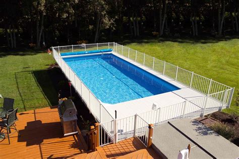 Kayak Pools | Kayak Above Ground Pool | Kayak Pool Installation