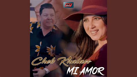 Mi Amor - YouTube Music