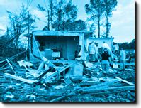 Tornado Damage Claim Assistance | Insurance Advice – Insurance Dispute