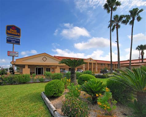 Best Western Kingsville Inn in Kingsville, TX - (361) 595-5...