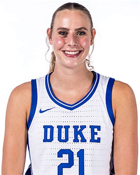 Duke women's basketball 2023-24 player preview: Camilla Emsbo - The Chronicle