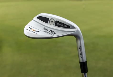 New Release: Tour Edge Exotics Forged Wingman Wedges | MyGolfSpy