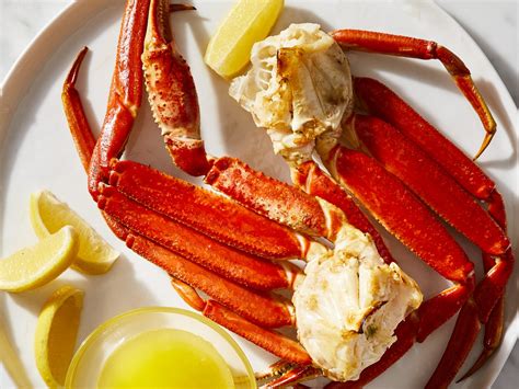 Alaskan Snow Crab Legs Dinner Menu The Hook Seafood And, 42% OFF