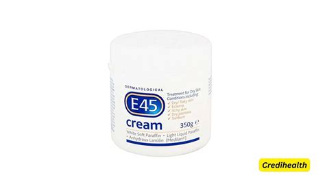 E45 Cream For Face: Price, Uses, Benefits, & Side Effects | Credihealth