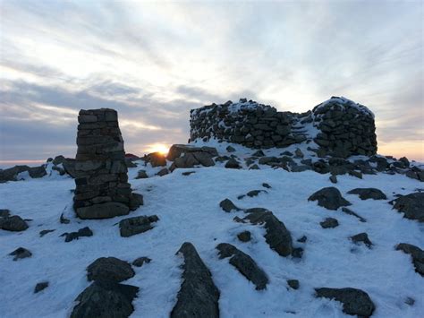 Scafell Pike Mountain Photo by keith brading | 8:40 am 12 Apr 2013