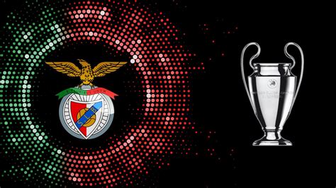 Benfica advance in UEFA Champions League : football