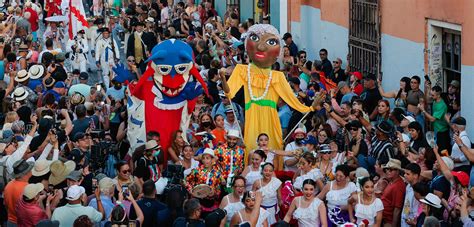 Annual Festivals in Puerto Rico | BoricuaOnline.com