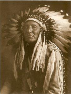 Blackfoot Indians – The Tribe History and Culture | Only Tribal