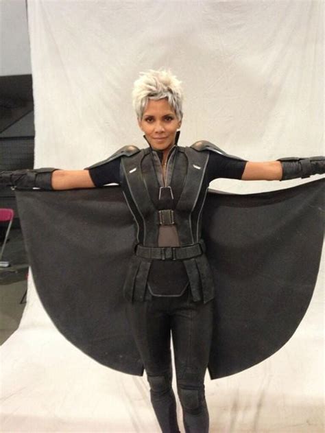 X-Men Days Of Future Past: First Look At Storm - ComicBook.com