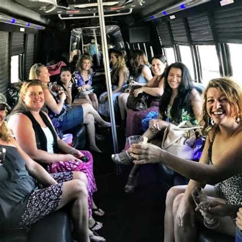 Temecula Wine Tours by Aall In Limo & Party Bus | Temecula, CA