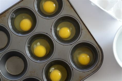 How to Make Eggs Benedict – Step-by-Step Recipe for Perfect Brunch